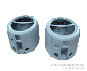 電飯煲手板模型制作流程是怎樣的？