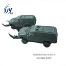 SLA手板模型制作玩具汽車(chē)手板