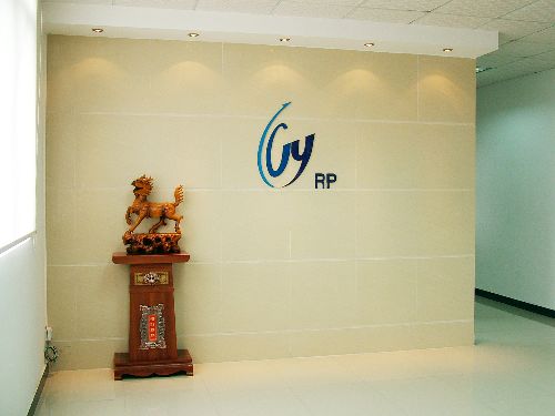 創(chuàng)域手板模型